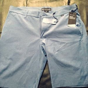 Travis Mathew Mens Shorts